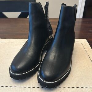 Coconuts by Matisse Ladies Boots Size 9.5M. NWT No Box